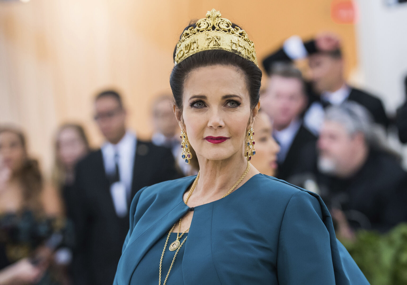 Lynda Carter